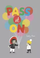 KNYGA Anonymous Pass It On