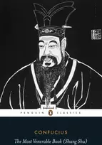 KNYGA Anonymous Most Venerable Book (Shang Shu)