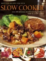 KNYGA Catherine Atkinson Best Ever Recipes for Your Slow Cooker