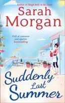 KNYGA Sarah Morgan Suddenly Last Summer