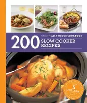 KNYGA Sara Lewis Hamlyn All Colour Cookery: 200 Slow Cooker Recipes