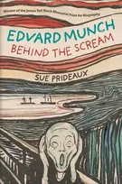 KNYGA Sue Prideaux Edvard Munch