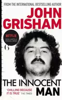KNYGA John Grisham Innocent Man