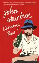 KNYGA John Steinbeck Cannery Row