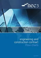 KNYGA Institution of Civil Engineers (Great Britain) NEC3 Engineering and Construction Contract Flow Charts