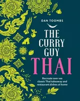 KNYGA Dan Toombs Curry Guy Thai