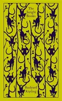 KNYGA Rudyard Kipling Jungle Books