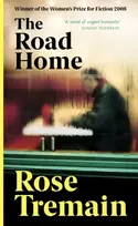 KNYGA Rose Tremain Road Home