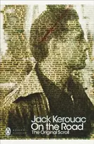 KNYGA Jack Kerouac On the Road: The Original Scroll