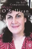 KNYGA Ken Edwards Salt Companion to Maggie O’Sullivan