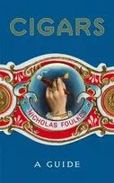 KNYGA Nicholas Foulkes Cigars: A Guide