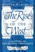KNYGA William Mcneill Rise of the West