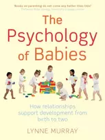 KNYGA Lynne Murray Psychology of Babies