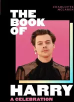 KNYGA Charlotte Mclaren Book of Harry