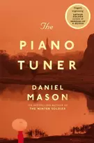 KNYGA Daniel Mason Piano Imtuvas