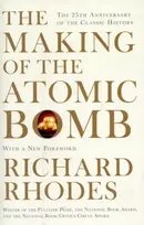 KNYGA Richard Rhodes Making Of The Atomic Bomb