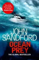KNYGA John Sandford Ocean Prey