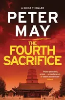 KNYGA Peter May Undifferentiated Fourth Sacrifice