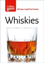 KNYGA Dominic Roskrow Whiskies