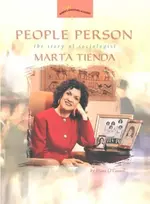 KNYGA Diane Oconnell People Person
