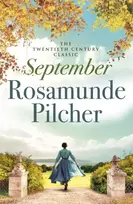 KNYGA Rosamunde Pilcher September