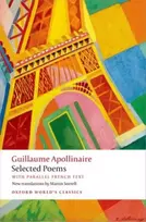 KNYGA Guillaume Apollinaire Selected Poems