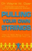 KNYGA Wayne W Dyer Pulling Your Own Strings