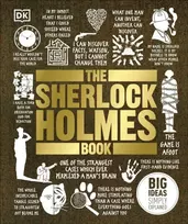 KNYGA Dk Publishing The Sherlock Holmes Book
