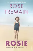 KNYGA Rose Tremain Rosie