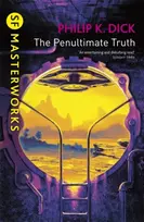 KNYGA Philip K Dick Penultimate Truth