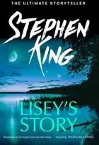 KNYGA Stephen King Lisey's Story