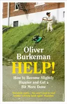 KNYGA Oliver Burkeman HELP!