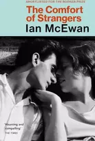 KNYGA Ian Mcewan Comfort of Strangers