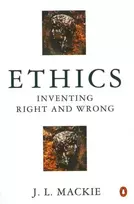 KNYGA J L Mackie Ethics