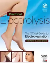 KNYGA Gill Morris Practical Electrolysis