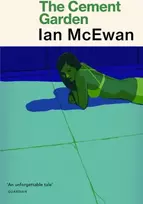 KNYGA Ian Mcewan Cement Garden