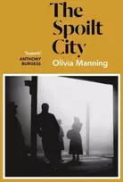 KNYGA Olivia Manning Spoilt City