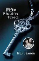 KNYGA E L James Fifty Shades Freed