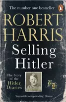 KNYGA Robert Harris Selling Hitler