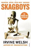 KNYGA Irvine Welsh Skagboys