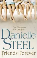 KNYGA Danielle Steel Friends Forever