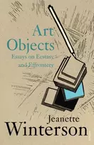KNYGA Jeanette Winterson Art Objects