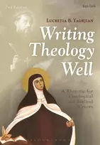 KNYGA Lucretia B Yaghjian Writing Theology Well 2nd Edition