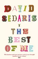 KNYGA David Sedaris Best of Me