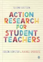 KNYGA Colin Forster Action Research for Student Teachers
