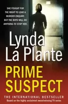 KNYGA Lynda La Plante Prime Suspect