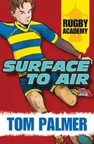 KNYGA Tom Palmer Surface to Air