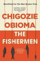 KNYGA Chigozie Obioma Fishermen