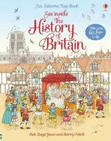 KNYGA Rob Lloyd Jones See Inside the History of Britain