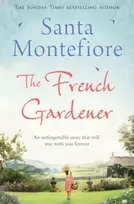KNYGA Santa Montefiore French Gardener